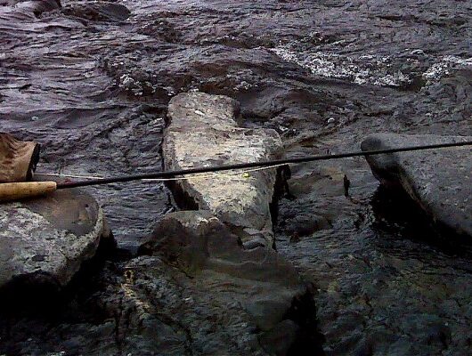 Calmwaters Fly Fishing